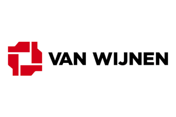 logo van wijnen
