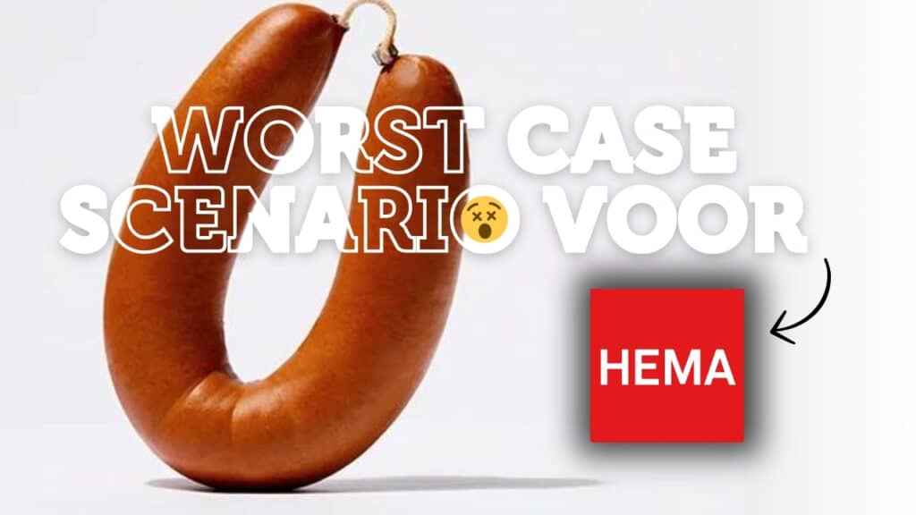 Leren innoveren door de BRIL van... HEMA