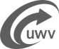 UWV logo
