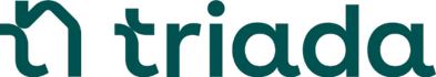 Triada logo kl