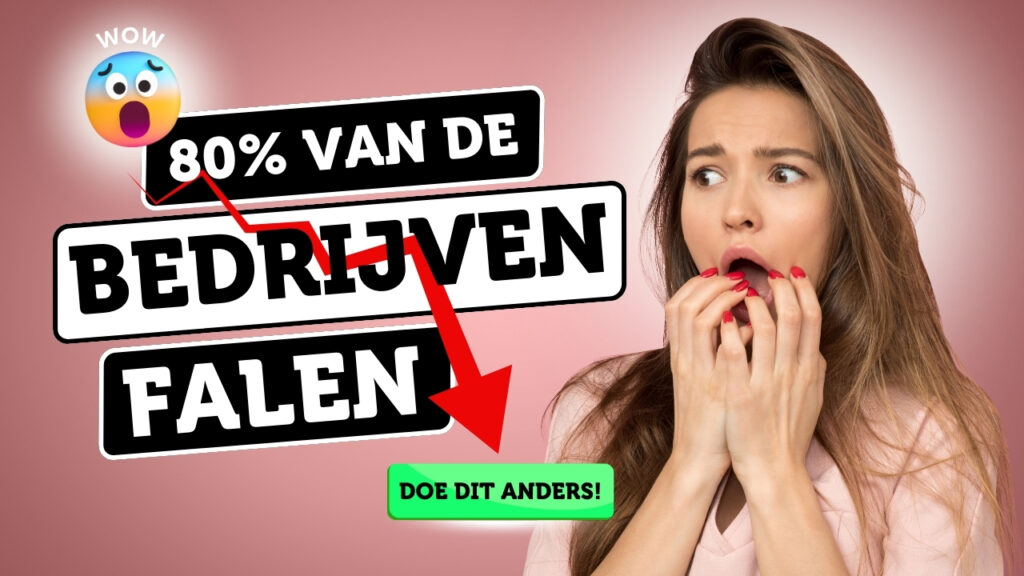 Maak jouw waardepropositie succesvol